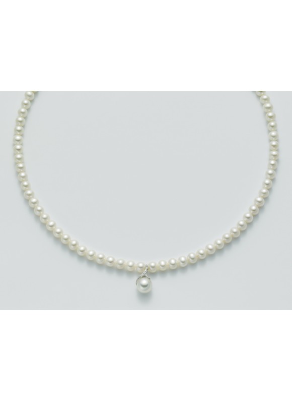 MILUNA náhrdelník PCL 4048 