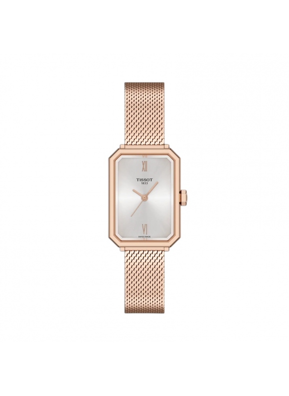 Hodinky TISSOT SRV 160.110.33.033.00