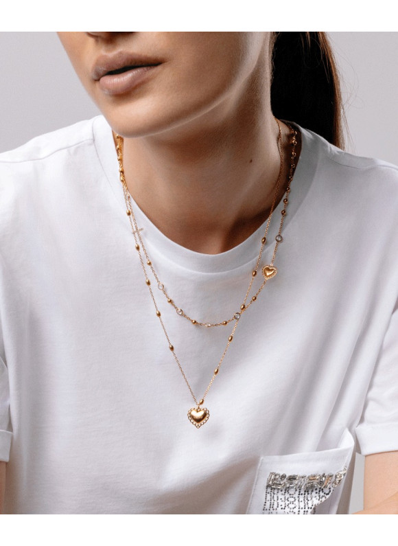 Náhrdelník LIU JO LJ3199