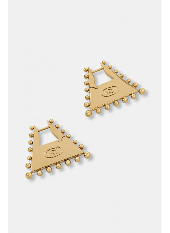 Náušnice LIU JO LJ3069