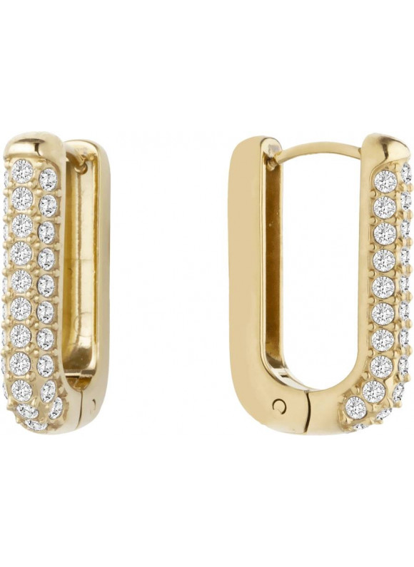 Náušnice LIU JO LJ3005