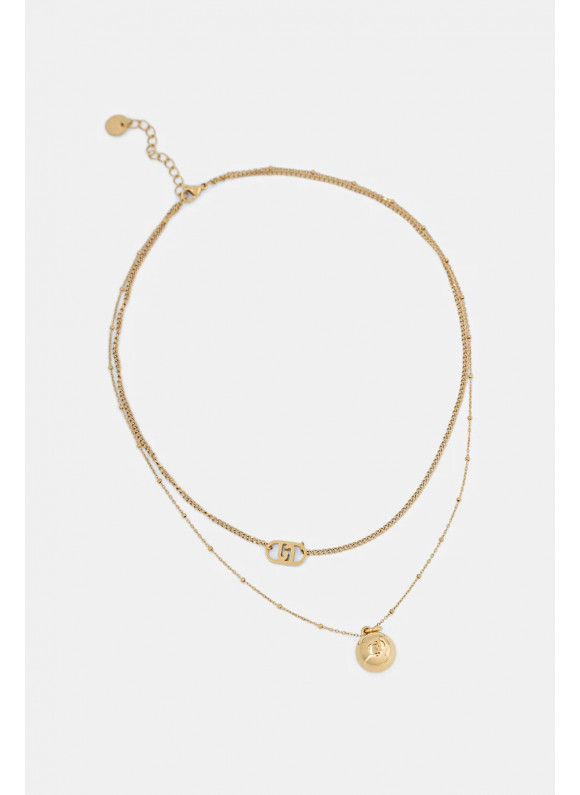 Náhrdelník LIU JO LJ3043