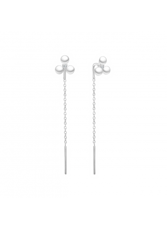 Náušnice SK25491EL