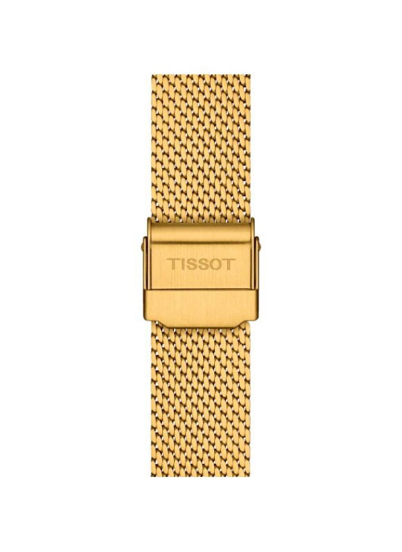 Hodinky TISSOT EVERYTIME LADY T143.210.33.021.00