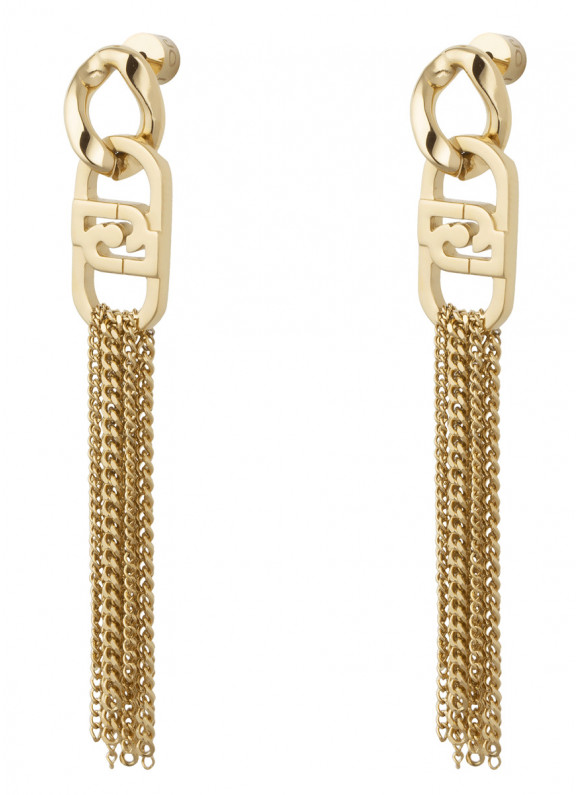 Náušnice LIU JO LJ3057