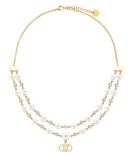 Náhrdelník LIU JO LJ3169