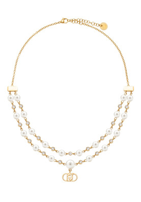 Náhrdelník LIU JO LJ3169