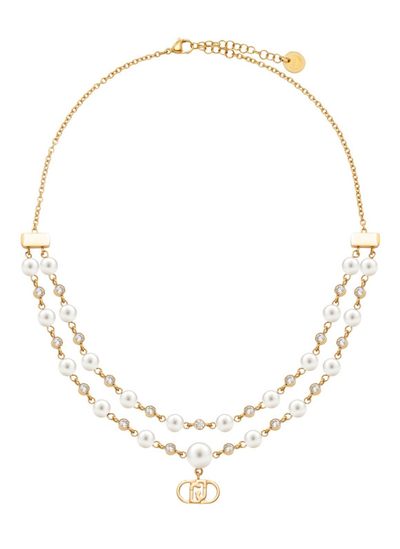 Náhrdelník LIU JO LJ3169