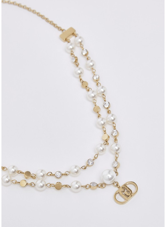 Náhrdelník LIU JO LJ3169