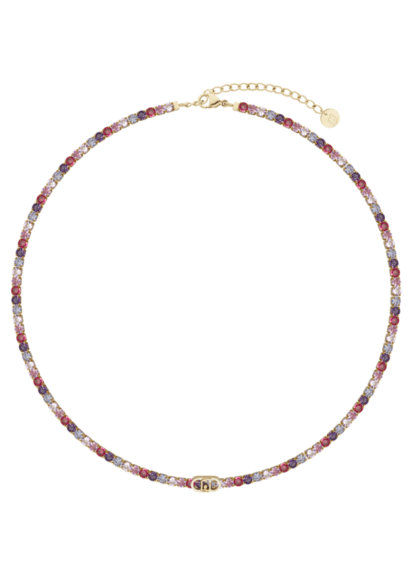 Náhrdelník LIU JO LJ3213