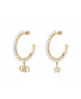 Náušnice LIU JO LJ3168