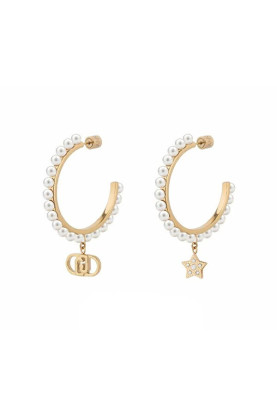 Náušnice LIU JO LJ3168