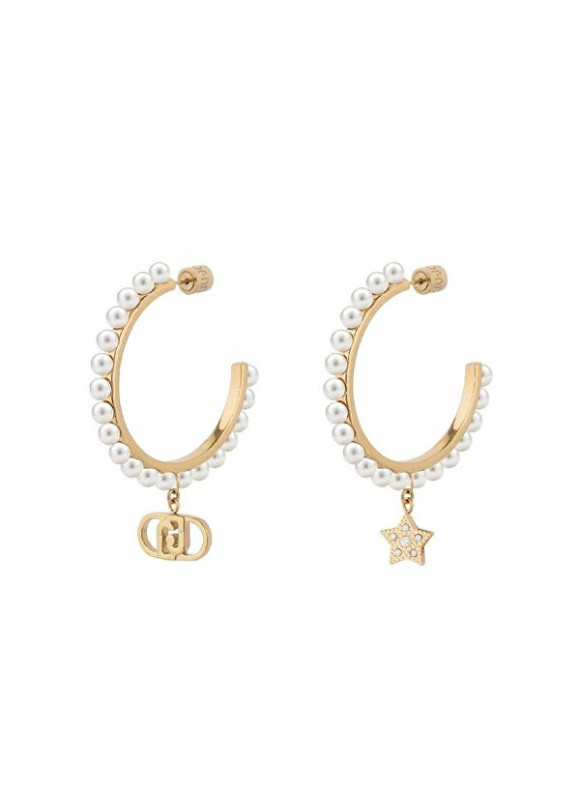 Náušnice LIU JO LJ3168