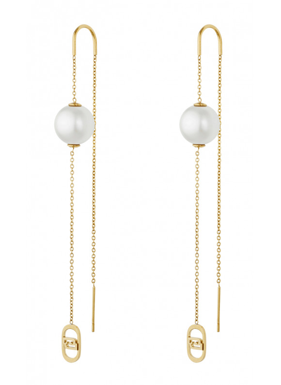 Náušnice LIU JO LJ3011