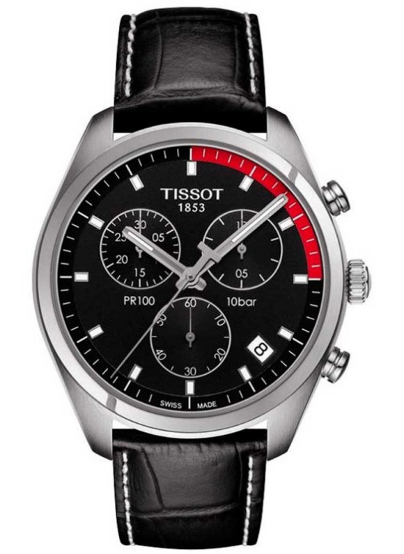 TISSOT T101.417.16.051.00 