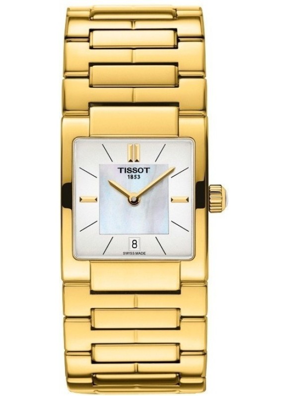 TISSOT T090.310.33.111.00