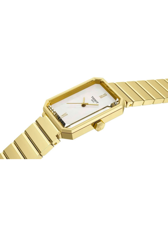 Hodinky TISSOT SRV 160.110.33.113.00